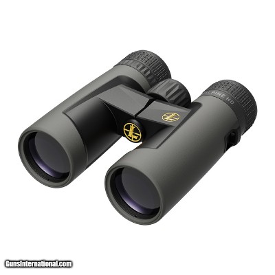 Leupold BX-2 Alpine HD Shadow Gray 10x42mm 181177