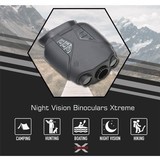 X-Vision Xtreme Night Vision Binoculars, 3-6x, Black, XANB35 NV Bino online only - 2 of 7