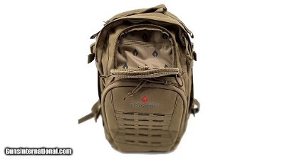 Advance Warrior Solutions Spear 3 Day Backpack S3DPB-TN