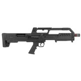 Escort Bulltac 410 Ga Pump Action 18