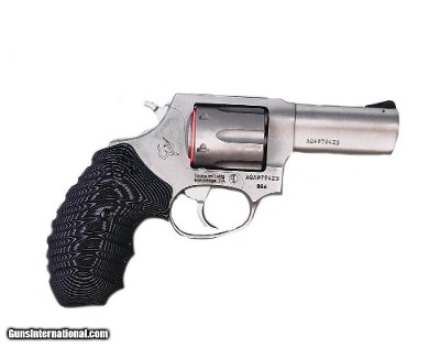 Taurus 856 38 Spl 3