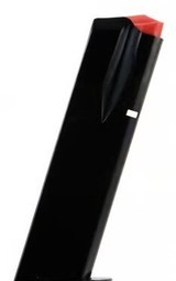 SARSILMAZ B6 9mm 17 Round Magazine Fits 2000 BL, P8L BL, P8S BL, B6 BL-ST - 1 of 1