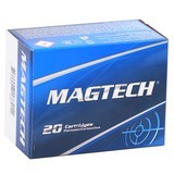 Magtech 454 Casull Ammo 260 grain FMJ Case of 1000 Rounds 454B - 1 of 1