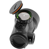 Trijicon 1x25 MRO HD 68 MOA Reticle With 2.0 MOA Red Dot With 3x Magnifier And MRO Full Co-Witness Mount 2200057 - 10 of 10