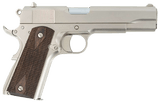 SDS Imports Stakeout 1911A1 38 Super / 9mm Nickel 5