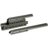 Leapers UTG PRO Saiga 12 Gauge Quad Rail Scope Mount System MTU002 - 1 of 1