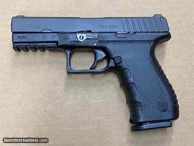 Century Arms TARA TM-9 9mm 15 Round HG5934E-X - Image 2 of 2