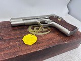 Colt 1911 Ohio 175th Anniv. Comm. Series 70 Govt 45 5