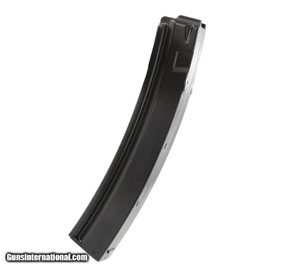 PTR 9mm Luger MP5 / MP5K / HK94 30 Round Magazine