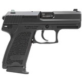 HK Heckler & Koch USP40C V7 LEM USP Compact 40 S&W 12 Round Capacity 81000341 - 1 of 1