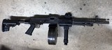 Used DS Arms RPDS RPD Belt Fed 7.62x39 LMG Semi Auto W/ Red Dot & Extras DSA - 4 of 9