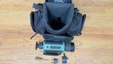 Used FLIR Scout TS32R Pro, 65mm Lens, NTSC 7.5Hz Video 815121011152 - 1 of 4