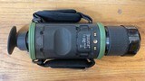Used FLIR Scout TS32R Pro, 65mm Lens, NTSC 7.5Hz Video 815121011152 - 3 of 4