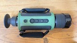 Used FLIR Scout TS32R Pro, 65mm Lens, NTSC 7.5Hz Video 815121011152 - 2 of 4