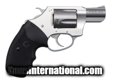 Charter Firearms Undercover Ultra Lite 38 Spl Stainless Steel 53820