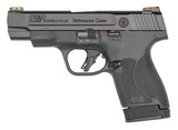 Smith & Wesson M&P9 Shield Plus PC 9mm 13 Round Capacity 13252 - 1 of 1