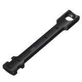 WEAVER 1 PIECE STEEL BASE FOR REMINGTON 7400 7600 - 1 of 1