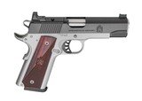 Springfield Ronin 9mm Optics Ready AOS 4.25