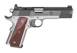 Springfield Armory Ronin 9mm Optics Ready AOS 5