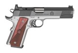 Springfield Armory Ronin 45 ACP Optics Ready AOS 5