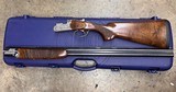 Used Beretta Silver Pigeon 3 20 Ga Over/Under 30