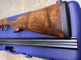 Used Beretta Silver Pigeon 3 20 Ga Over/Under 30