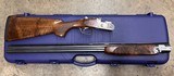 Used Beretta Silver Pigeon 3 20 Ga Over/Under 30