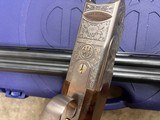 Used Beretta Silver Pigeon 3 20 Ga Over/Under 30