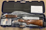 Used Beretta Silver Pigeon 3 20 Ga Over/Under 30