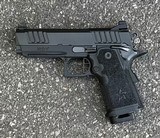 Staccato C 9mm 2011 Optics Ready 4