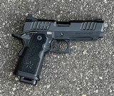 Staccato C 9mm 2011 Optics Ready 4