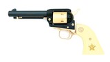 Colt Single Action Frontier Scout 22 LR 4 3/4