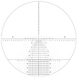 NIGHTFORCE ATACR 4-20x50 F1 ZeroStop .1 Mil-Radian DigIllum PTL Tremor3 Riflescope C637 - 4 of 4