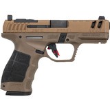 SAR Arms SAR9 Compact Gen 3 9mm Bronze Optics Ready SAR9CG3BR - 1 of 1