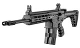 Gilboa Snake Double Barrel AR-15 556 Nato 60 Round Capacity G16DBR556B - 1 of 1