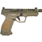 SAR Arms SAR9 Socom 9mm OD Green Optics Ready Threaded Barrel 9SOCOMOD 1x17rd&21rd - 1 of 1