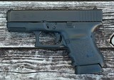Used Glock 30 Gen 3 45 ACP 10 Round Capacity Police Trade Unfired - 2 of 3