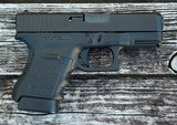 Used Glock 30 Gen 3 45 ACP 10 Round Capacity Police Trade Unfired - 1 of 3