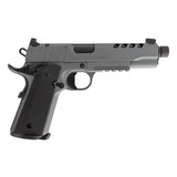 SDS Imports Tisas 1911 Night Stalker 10mm Threaded Barrel Tungsten Grey 1911NIGHTSTALKERSF10 - 1 of 1