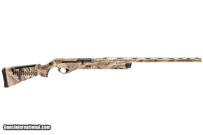 Benelli SuperVinci 12 Ga 3.5