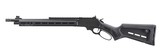 Marlin Model 336 Dark Series 30-30 16