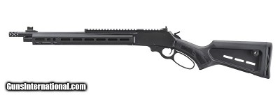Marlin Model 336 Dark Series 30-30 16