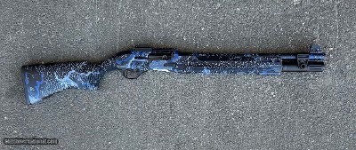 Beretta A300 Ultima Patrol 12 Ga Semi Auto 19