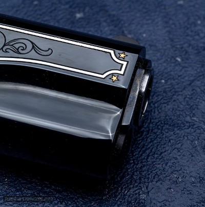 Colt Texas Rangers 200TH Year Anniversary 45 ACP 1911 1 of 500 O1911C-TXR-200 - Image 8 of 9