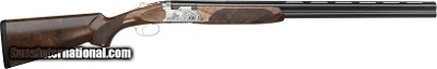 Beretta 687 Silver Pigeon 3 28 Ga Over/Under 30