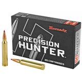 Hornady Precision Hunter 300 Win Mag Ammo 178 grain ELD-X Case of 200 Rounds 82041 - 1 of 1