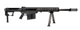 Barrett M107A1-S 50 BMG Semi Auto 20