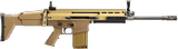 FN SCAR 17S FDE 308 NRCH 16