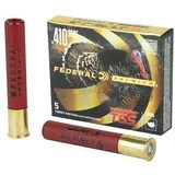 Federal Premium Heavyweight Turkey TSS 410 Bore Ammo 3