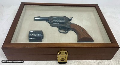 Colt SAA Sheriff's Model 44 SPL & 44-40 3